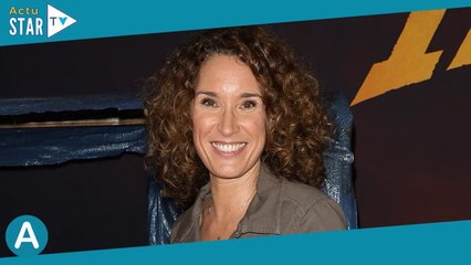 Marie Sophie Lacarrau en coulisses comme on ne l'a jamais vue, elle dévoile une petite particularité