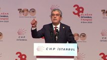 Günaydın: Ekmeleddin İhsanoğlu iyi olur' diye avuçlarını patlatırcasına alkışlayanların, dokunulmazlıklarının kaldırılmasına karşı çıkmayanların hiçbir sürece eleştiri getirme hakkı yoktur