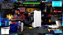 El CEO de Artesian Builds le niega un PC a una streamer que ganó el sorteo