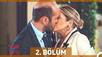 Evlilik Hakkında Her Şey 2. Bölüm: Oyuncu Kadrosu ve Detaylar 🎬