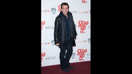 Jean-Luc Reichmann répond aux "rumeurs" sur son remplacement dans les "12 coups de midi"