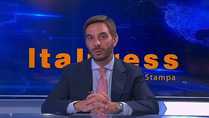 Sifi, Chines "Nostri obiettivi internazionalizzazione e innovazione"