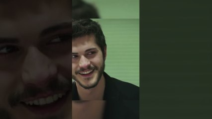 Hastanede Duygusal Konuşma! | Acı Aşk #shorts