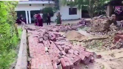 सुलतानपुर: वाह रे! गजब की दबंगई...कैसे लगेगा इन दबंगो पर लगाम