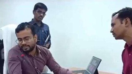 అన్నమయ్య జిల్లా: ఫిర్యాదులపై కలెక్టర్ ఏమన్నారంటే...?