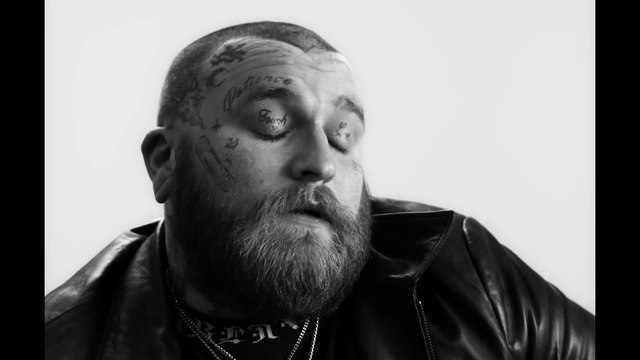 Elley Duhé, Teddy Swims - FACE MYSELF (Official Video)