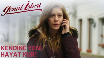 Lale Hanım Sevda'ya Rüşvet Teklif Etti - Gönül İşleri 17. Bölüm