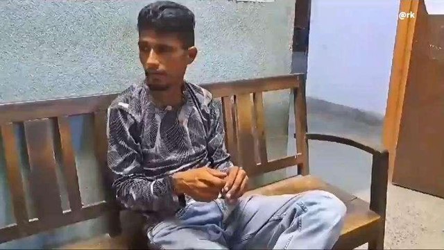 लड़की को बीच सड़क रोका फिर मांग में भर दिया सिंदूर, लड़की ने फिर किया ऐसा हाल..