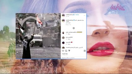 مشاهير العالم العربي يوحدون صفوفهم من أجل طوفان الأقصى