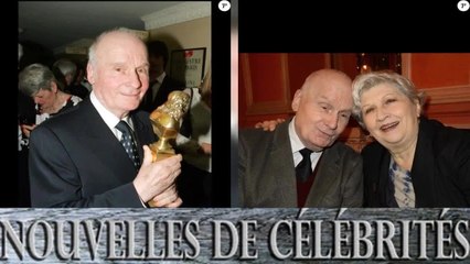 Michel Bouquet : Son ex, Ariane, a frôlé la mort à cause de leur rupture