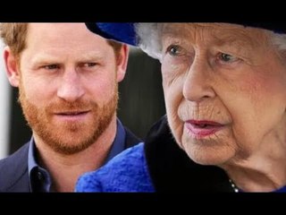 L'imminente libro di memorie del principe Harry potrebbe porre "seri problemi" alla famiglia reale