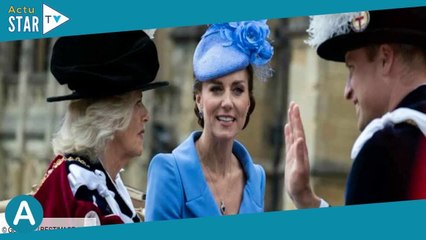 Kate Middleton, William, Charles III : combien sont payés leurs secrétaires privés ?