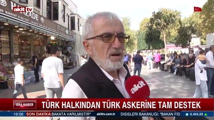 6 Ekim 2023 Akit TV Ana Haber