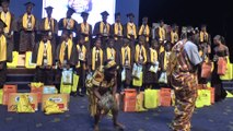 Le ‘’Wara tour’’ récompense les meilleurs élèves de plusieurs localités de la Côte d'Ivoire