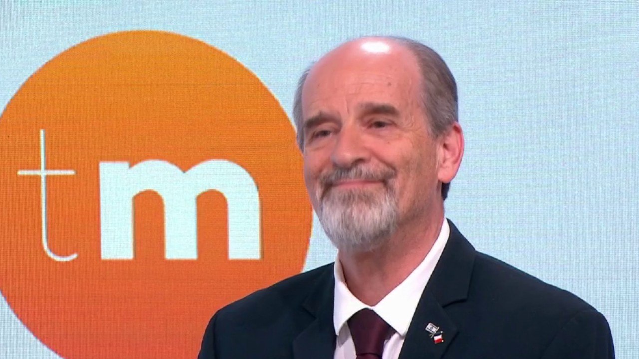 L'interview d'actualité - Raphaël Morav