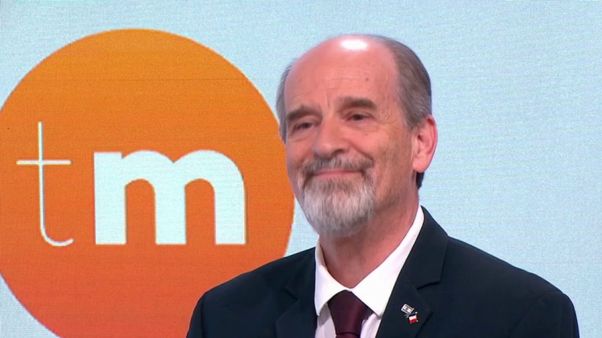 L'interview d'actualité - Raphaël Morav