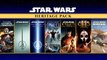 Star Wars : Pack Héritage Pack - Bande-annonce Nintendo Switch
