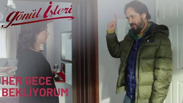 Yılmaz Sinir Krizi Geçiriyor - Gönül İşleri 18. Bölüm