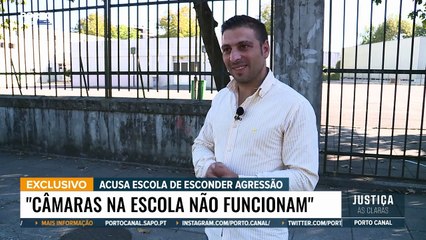 Justiça às Claras - 3 de outubro