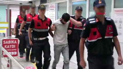 Kocaeli ve İstanbul'da gençleri kandırarak terör örgütü kamplarına götüren şahıs tutuklandı