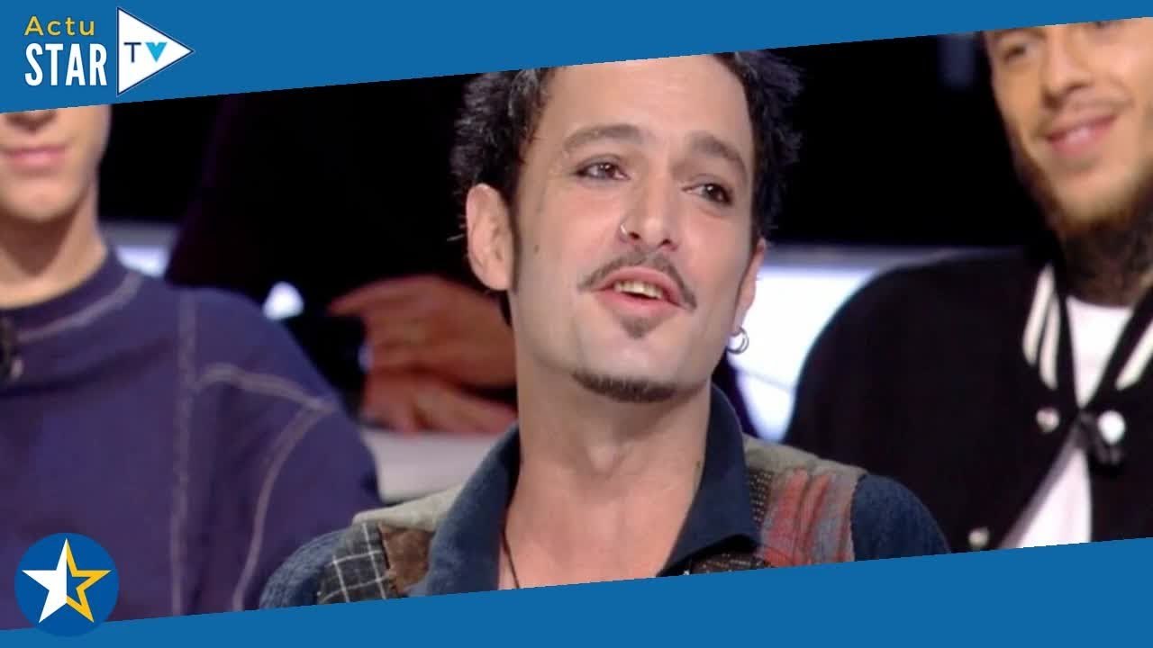 "Je suis passé à autre chose" : Soan explique son absence des 20 ans de Nouvelle Star