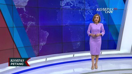 Polisi Tetapkan Pengemudi Ferrari yang Tabrak 5 Kendaraan Jadi Tersangka!