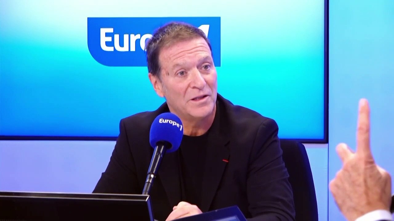 Emission spéciale attaque terroriste du Hamas contre Israël - Partie 1