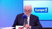 Pascal Praud et vous - Attaque du Hamas : «Des députés insoumis ont dépassé les limites de l'ignominie», lance le maire de Reims