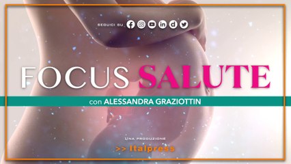 Focus Salute - Stress, l'allarme biologico