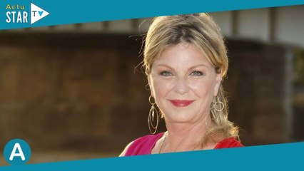 Jeane Manson en soins intensifs : ce grave souci de santé qu'elle a eu en 2020