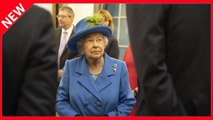 ✅  Elizabeth II en deuil : cette triste nouvelle à quelques jours de Noël