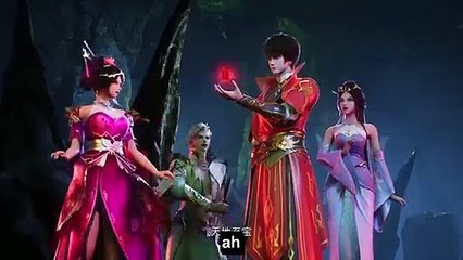 The First Son-In-Law Vanguard Of All Time EP.15 Eng Sub