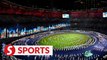 Record-breaking hosts close Asian Games on a high, Malaysia finishes 14th
