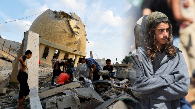 Israel Ka Purana Naam Kya Hai | Israel Old Name In Bible | Israel Country Old Name In Hindi