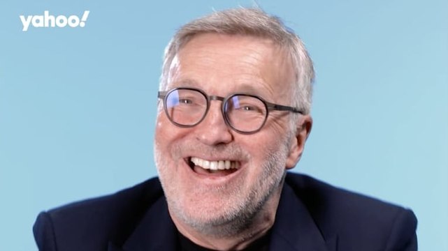 Laurent Ruquier : On a dit 'Laurent Ruquier a voulu tuer Annie Cordy'