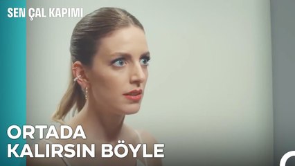 Kankanlık Görevi Başarıyla Sonuçlandı - Sen Çal Kapımı 31. Bölüm