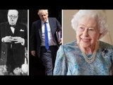 I 14 primi ministri della regina - e i suoi presunti favoriti