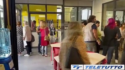 Video News - SARTORIA SOCIALE A SALO'