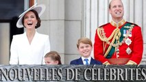 Princesse Charlotte vouée au même destin que Harry ? Comment William et Kate font tout pour l’éviter