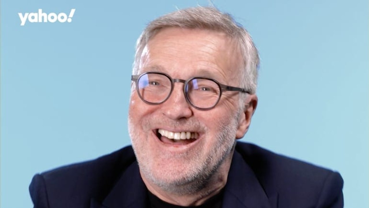 Laurent Ruquier : "Je reste quelqu’un qui n'est pas spécialement favorable à la GPA"