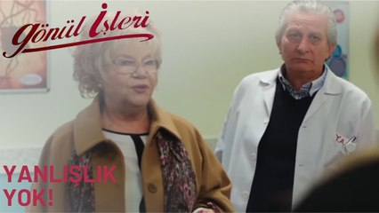 Anneleri Geri Döndü - Gönül İşleri 19. Bölüm