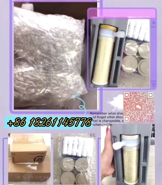 The Teflon®liner protects the vessel from batch-to-batch contamination without washing vessels between runs