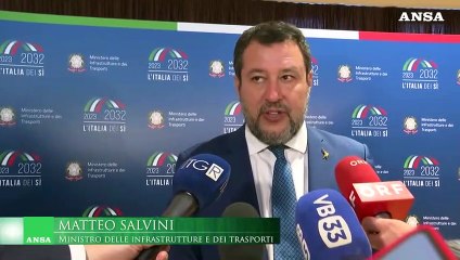 Brennero, Salvini: "Ricorreremo alla Corte di giustizia europea"