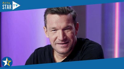 Benjamin Castaldi en grande difficulté financière : "Je n'ai plus de carte de crédit"