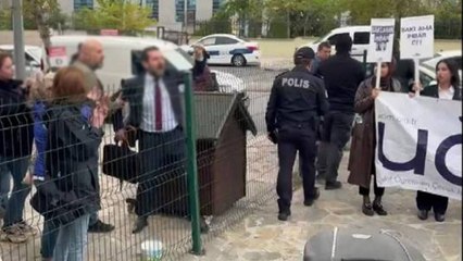 Ertelenen Hiranur Vakfı davasının ardından bir kişi çocuk istismarını böyle savundu: Ben Bayburtluyum, bu bilinen ve yapılan bir şeydir