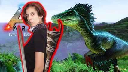 Ark Youtuber Savaşları | Ekip