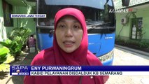 Layanan KB Gratis di Semarang untuk Kendalikan Pertumbuhan Penduduk