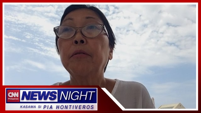Gobyerno handang ilikas ang mga Pilipino sa Israel | News Night