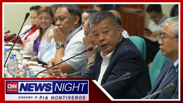 Remulla: Gobyerno nahihirapan pakainin ang mga nakakulong na dayuhan | News Night