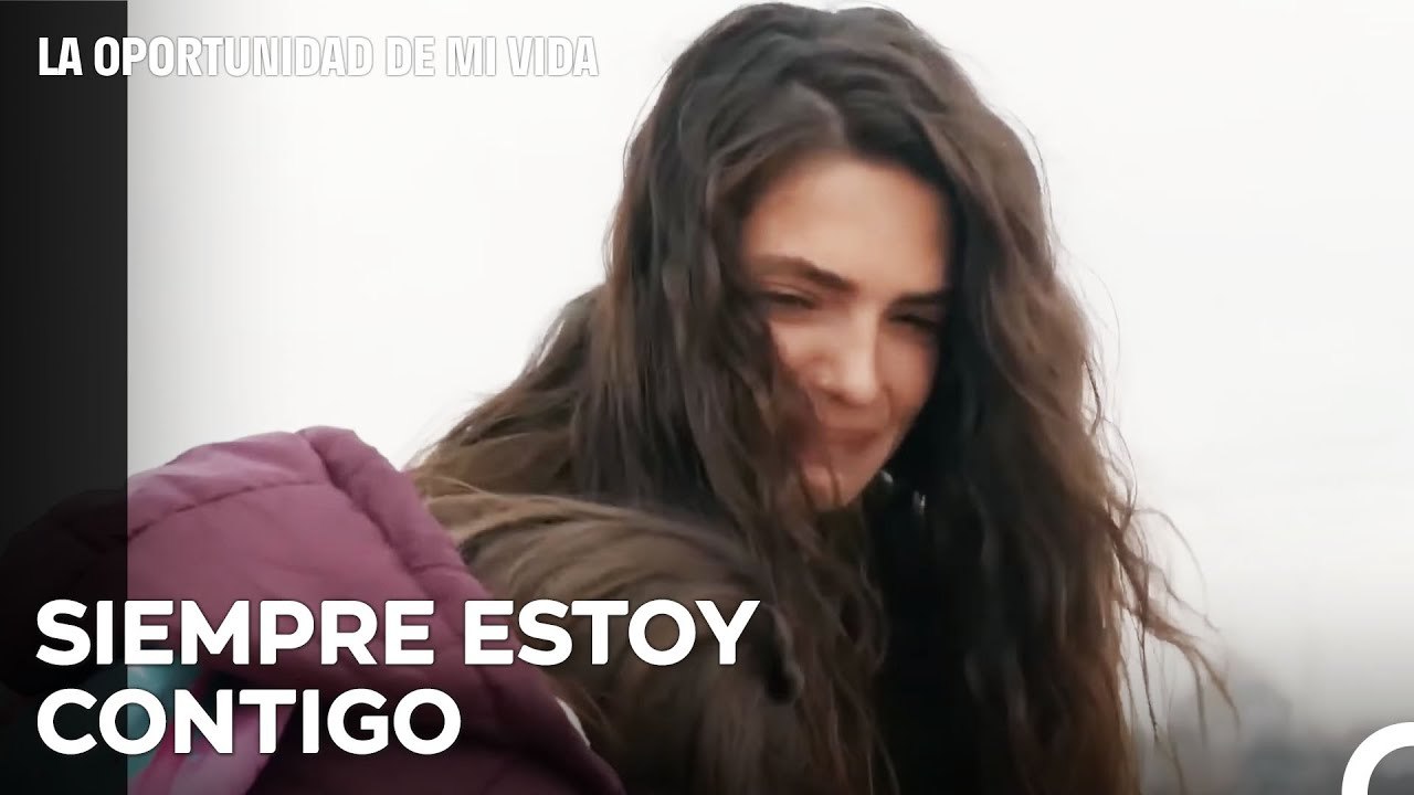 No Puedo Dejarte E Irme A Ninguna Parte - La Oportunidad De Mi Vida Capítulo 2